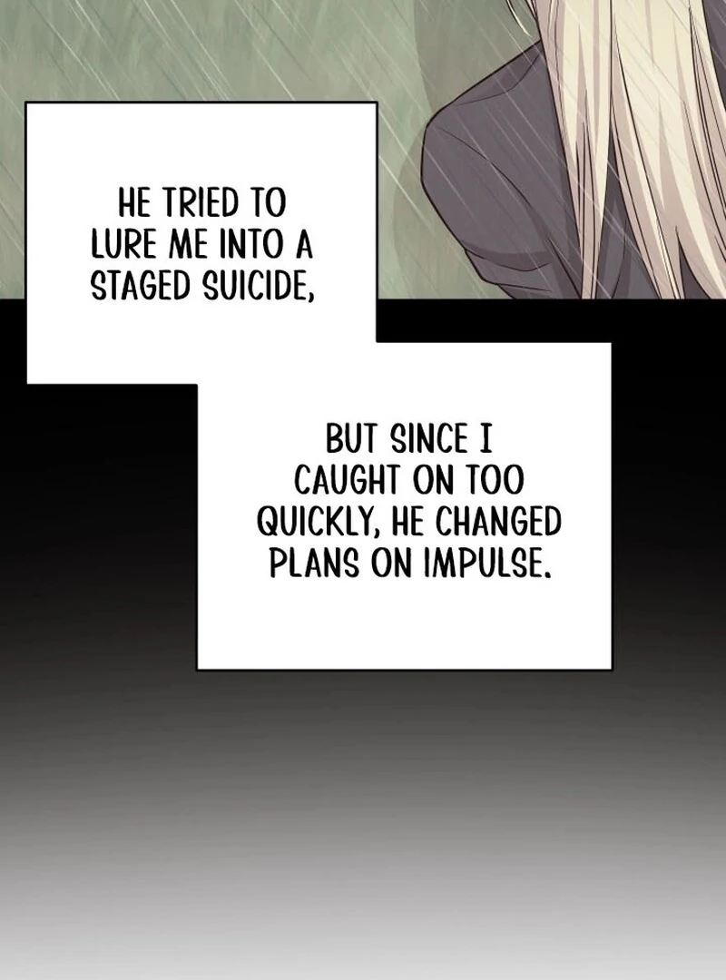 Husband Replacement Chapter 25 - page 74