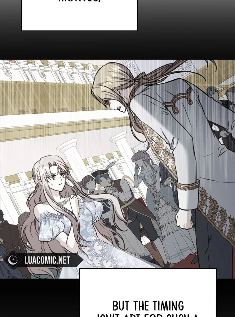 Husband Replacement Chapter 25 - page 77