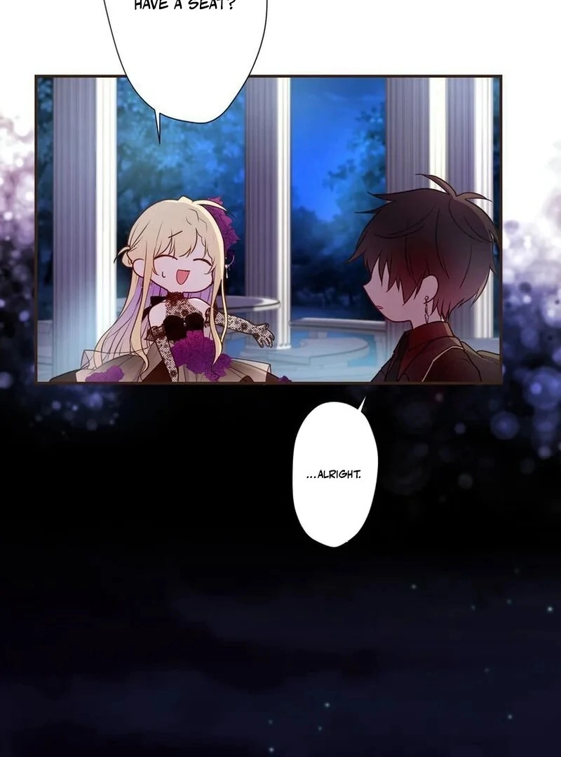 Masked Knight Will Never Deceive The Villainess Chapter 10 - page 13