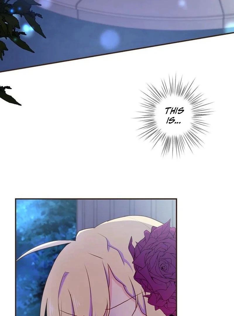 Masked Knight Will Never Deceive The Villainess Chapter 10 - page 19