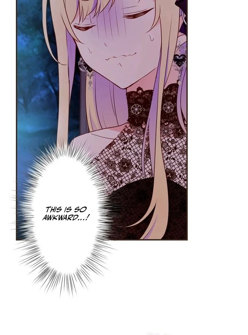Masked Knight Will Never Deceive The Villainess Chapter 10 - page 20