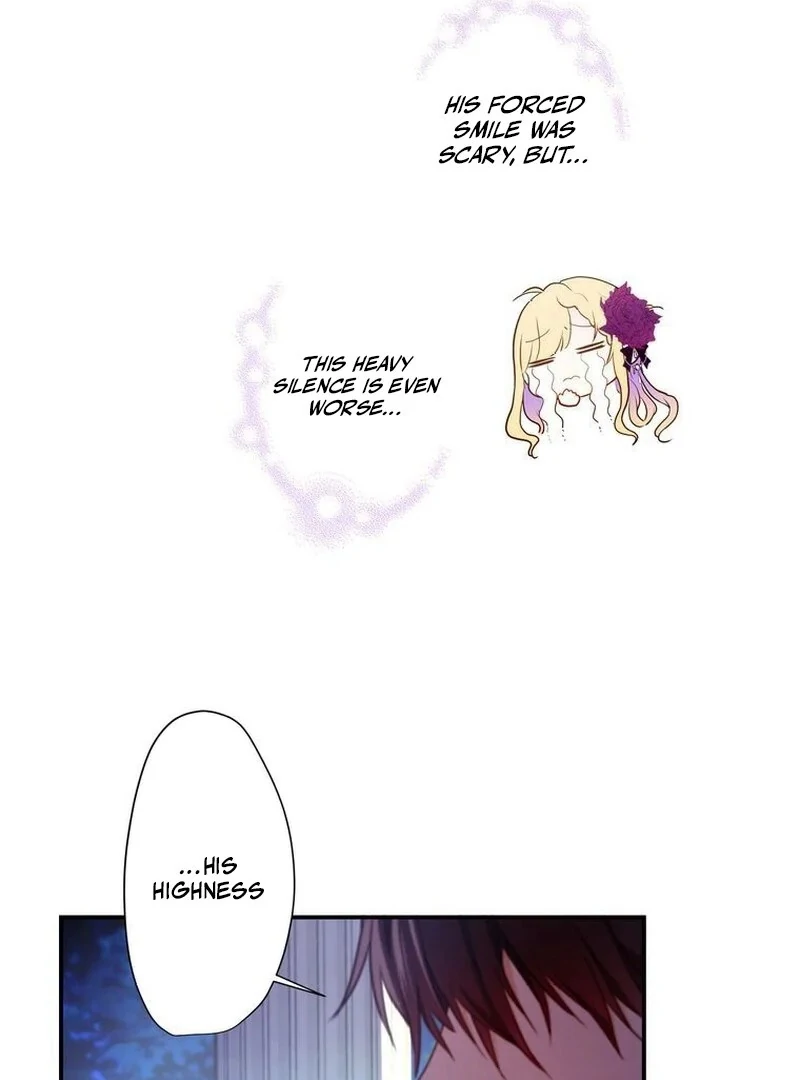 Masked Knight Will Never Deceive The Villainess Chapter 10 - page 21