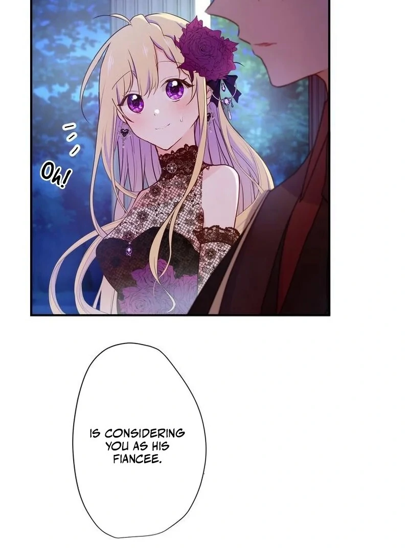 Masked Knight Will Never Deceive The Villainess Chapter 10 - page 22
