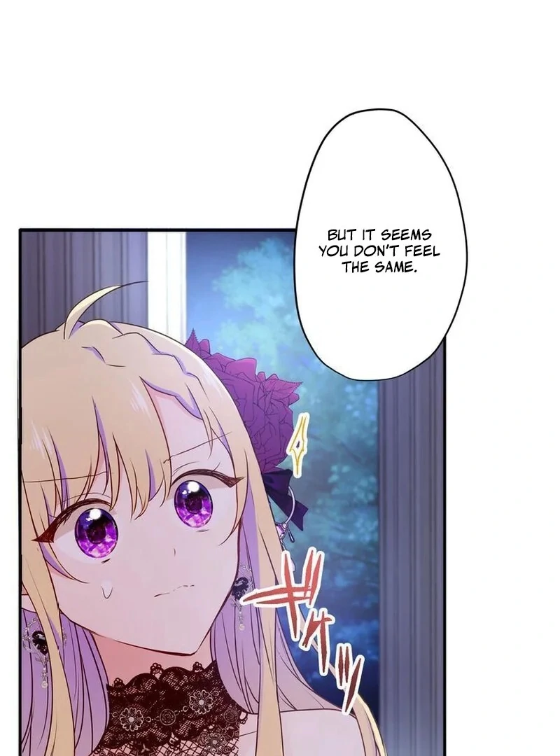 Masked Knight Will Never Deceive The Villainess Chapter 10 - page 23