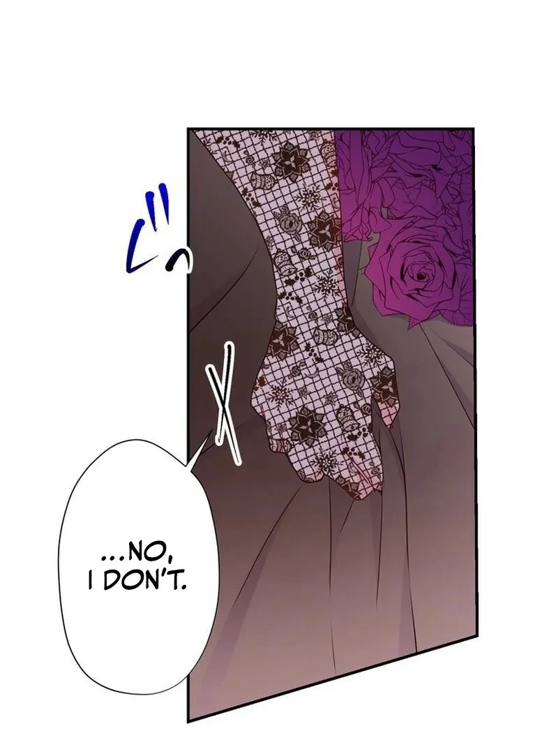 Masked Knight Will Never Deceive The Villainess Chapter 10 - page 30
