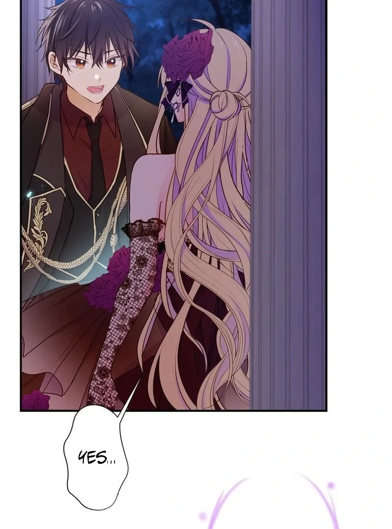 Masked Knight Will Never Deceive The Villainess Chapter 10 - page 32