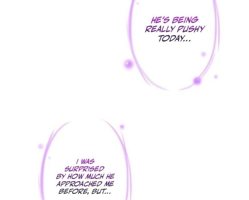 Masked Knight Will Never Deceive The Villainess Chapter 10 - page 33