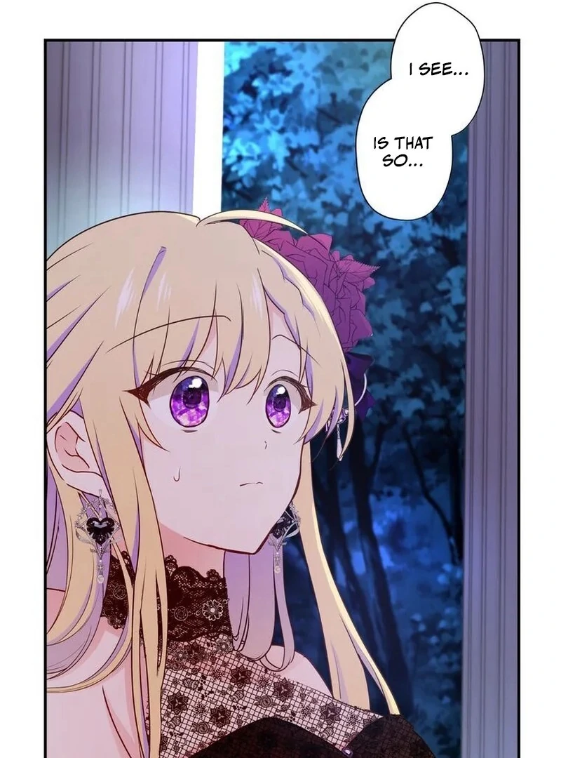 Masked Knight Will Never Deceive The Villainess Chapter 10 - page 35