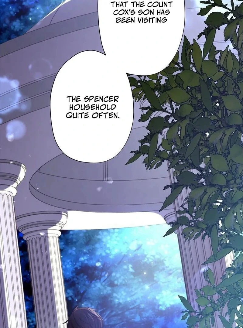 Masked Knight Will Never Deceive The Villainess Chapter 10 - page 38