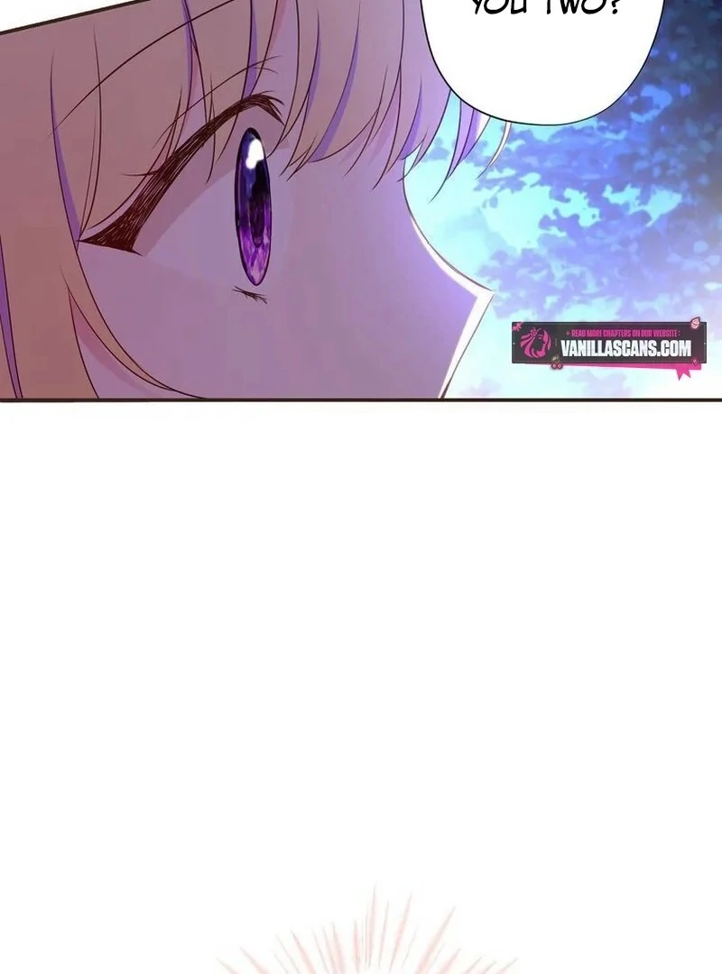 Masked Knight Will Never Deceive The Villainess Chapter 10 - page 40