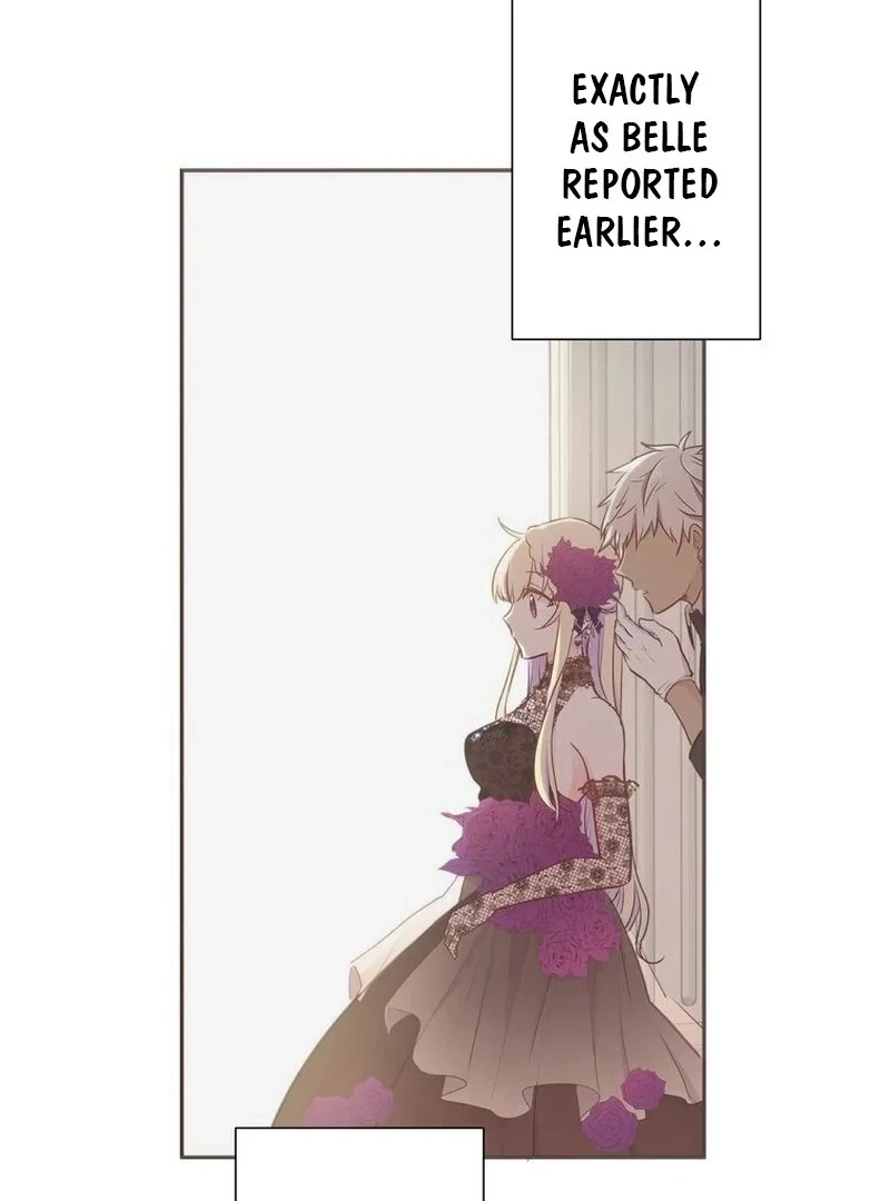 Masked Knight Will Never Deceive The Villainess Chapter 10 - page 42