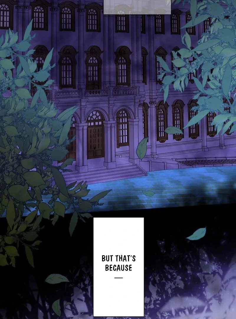 Masked Knight Will Never Deceive The Villainess Chapter 10 - page 47