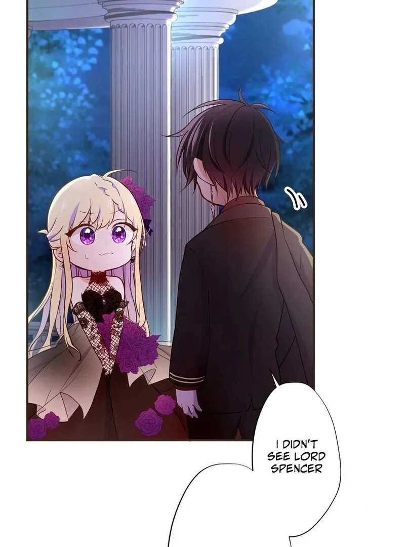Masked Knight Will Never Deceive The Villainess Chapter 10 - page 5