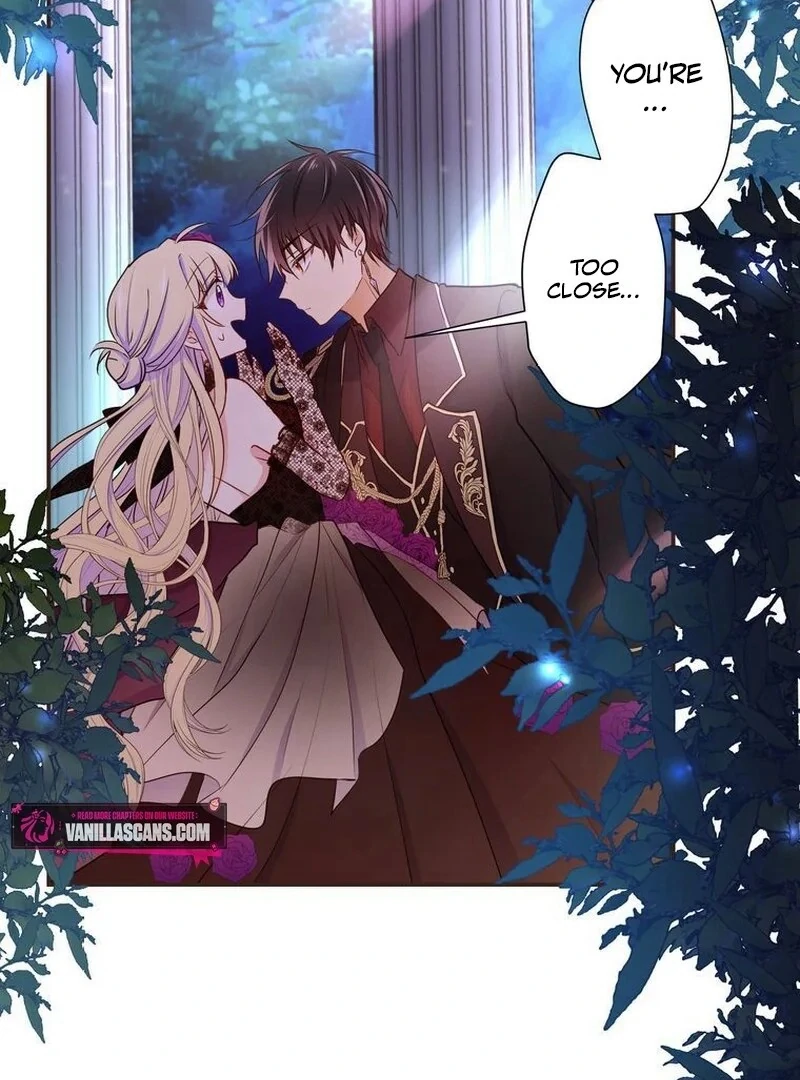 Masked Knight Will Never Deceive The Villainess Chapter 10 - page 54