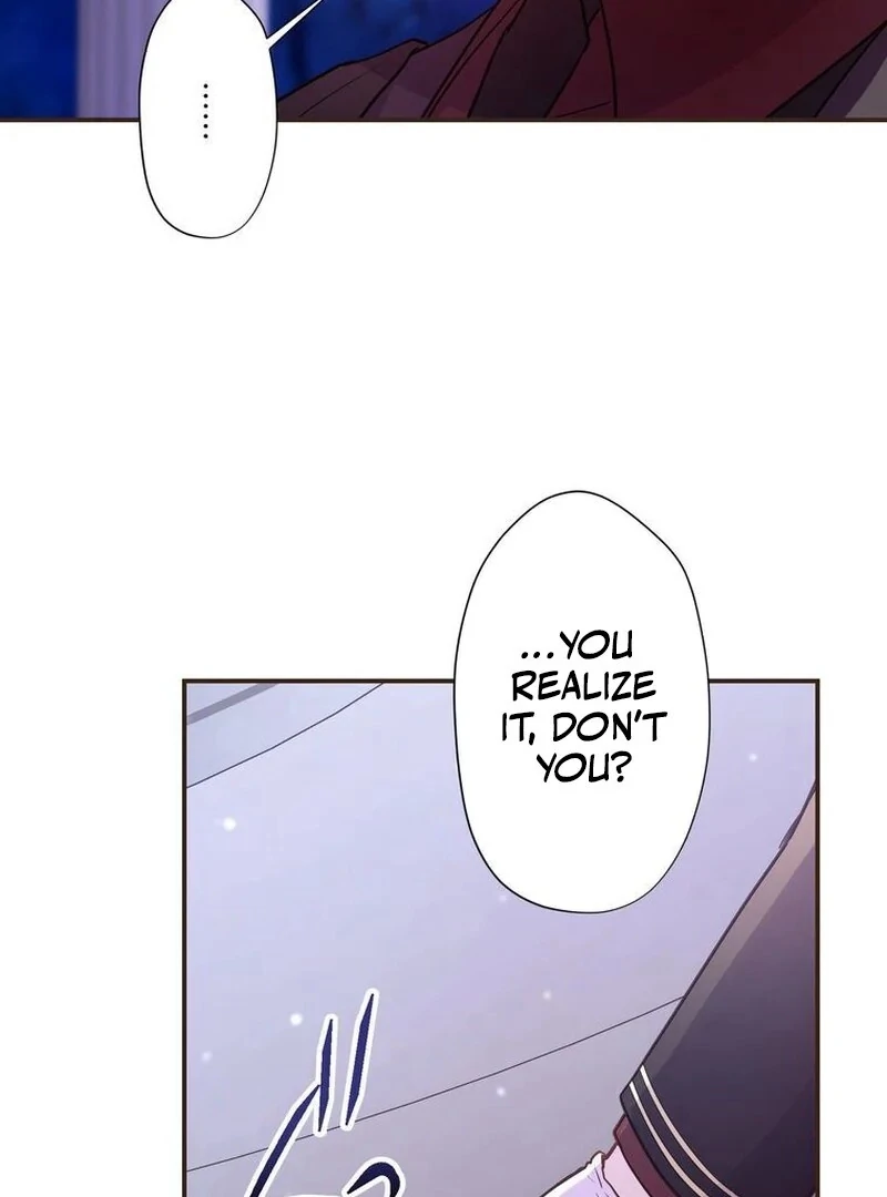 Masked Knight Will Never Deceive The Villainess Chapter 10 - page 56
