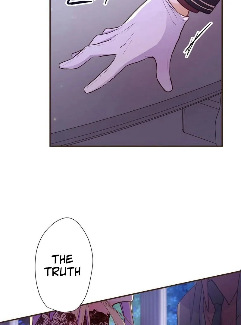 Masked Knight Will Never Deceive The Villainess Chapter 10 - page 57