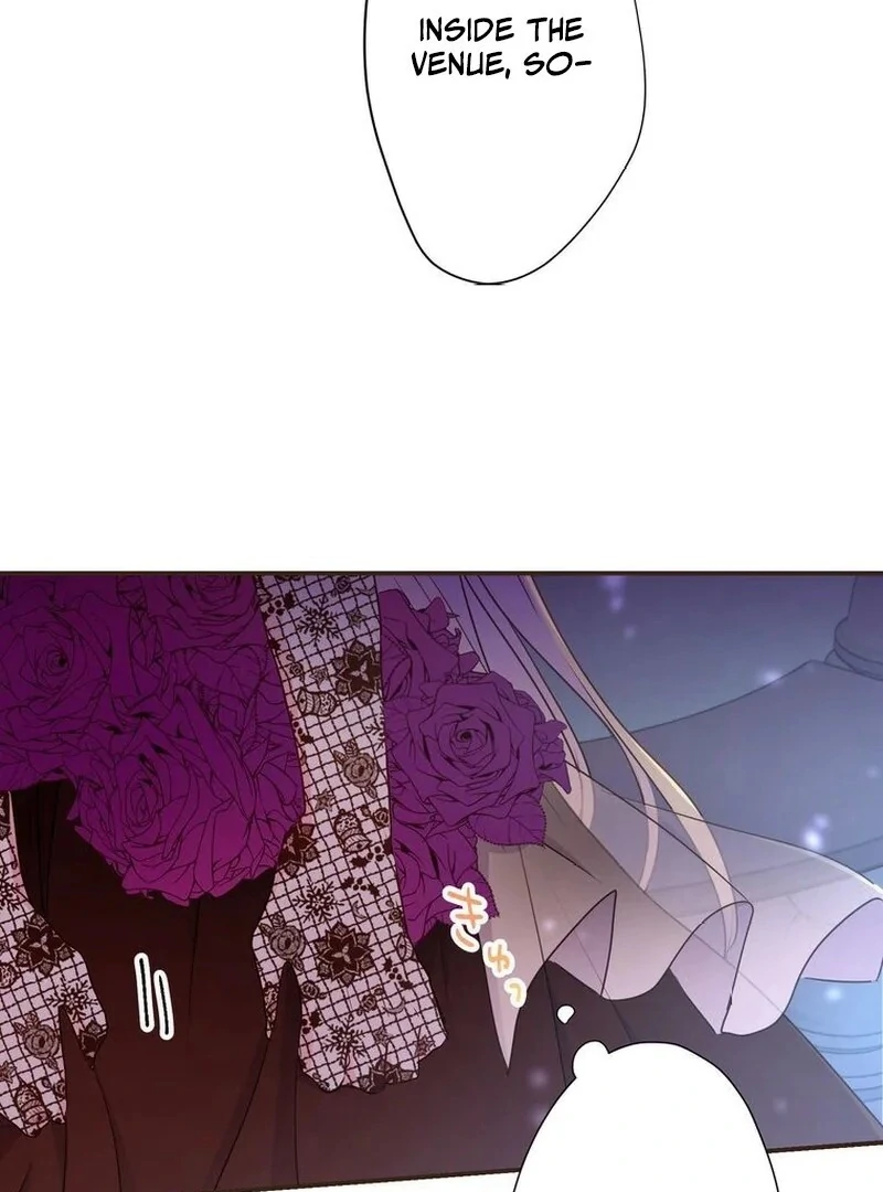 Masked Knight Will Never Deceive The Villainess Chapter 10 - page 6