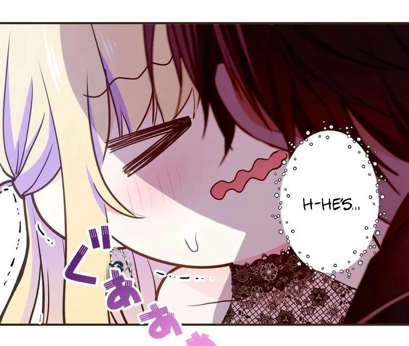 Masked Knight Will Never Deceive The Villainess Chapter 10 - page 70