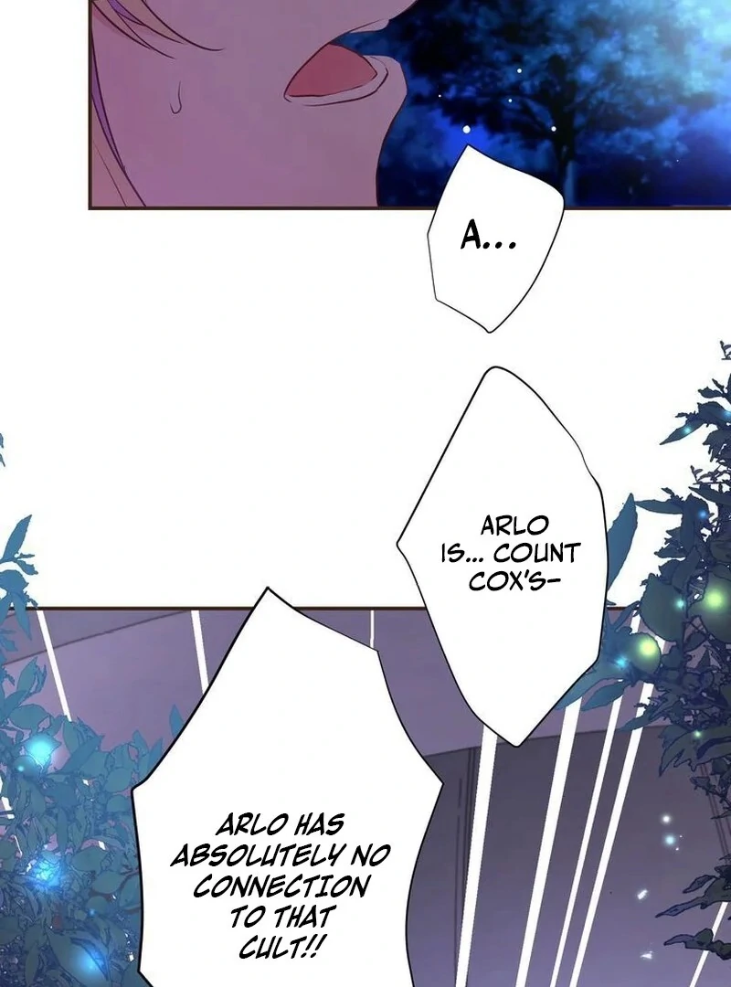 Masked Knight Will Never Deceive The Villainess Chapter 10 - page 74
