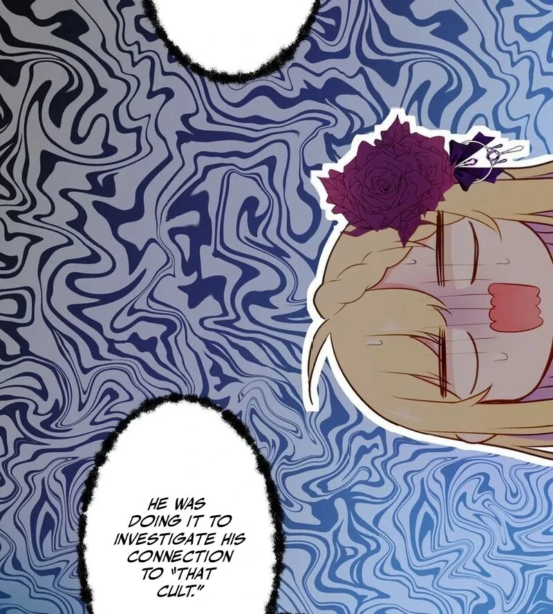 Masked Knight Will Never Deceive The Villainess Chapter 10 - page 86