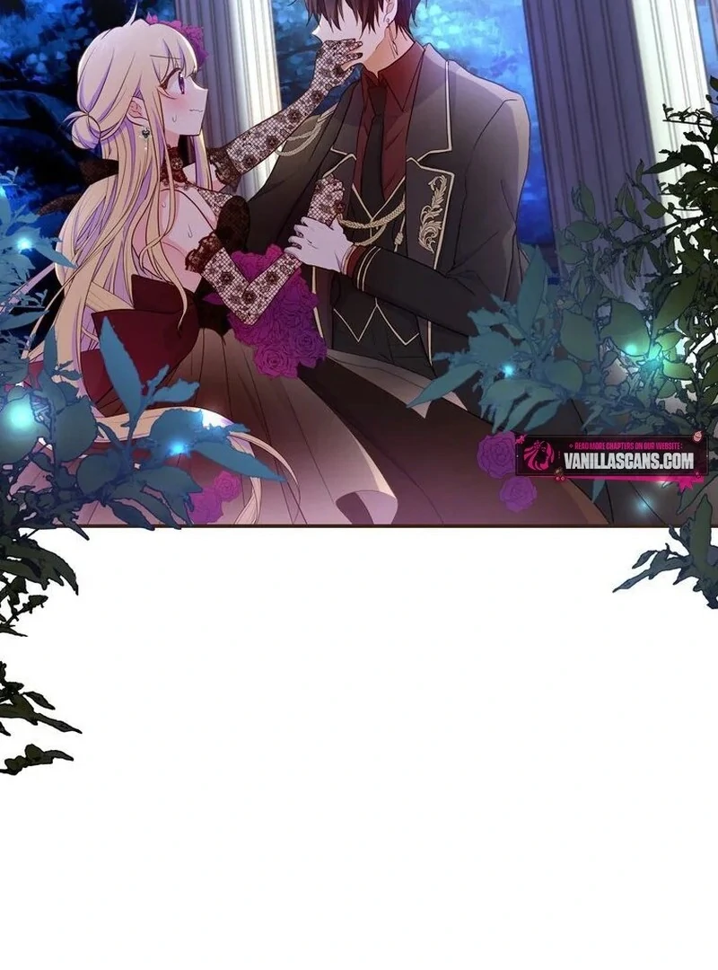 Masked Knight Will Never Deceive The Villainess Chapter 10 - page 89
