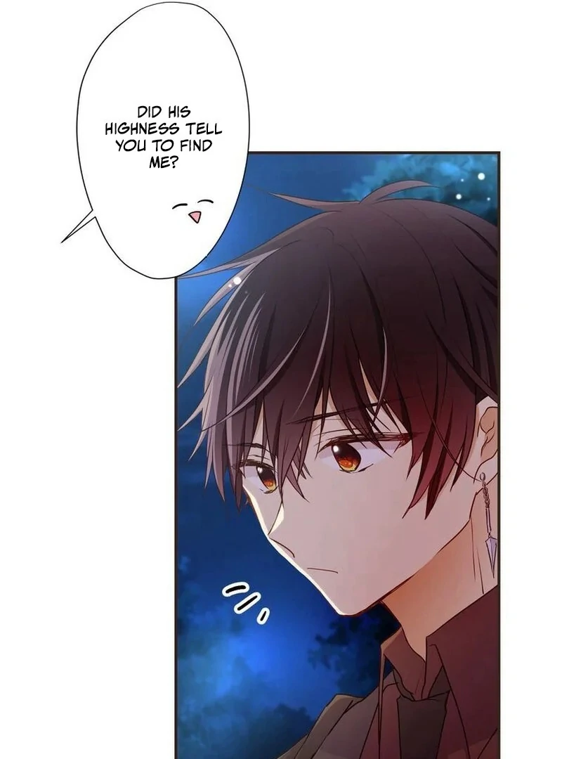 Masked Knight Will Never Deceive The Villainess Chapter 10 - page 9