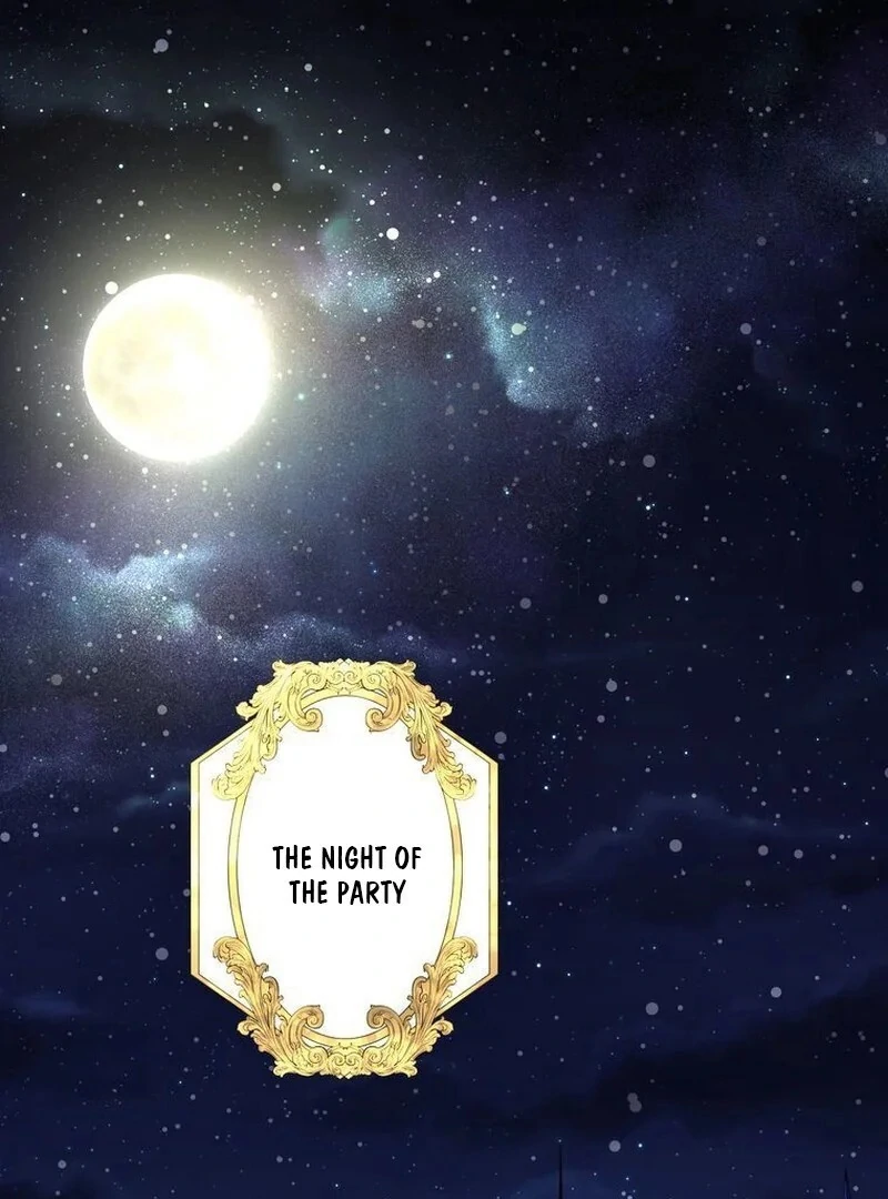 Masked Knight Will Never Deceive The Villainess Chapter 9 - page 1