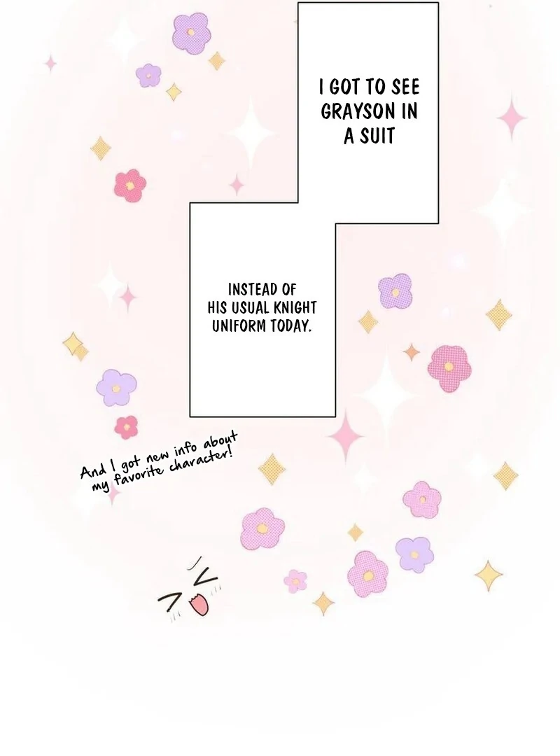 Masked Knight Will Never Deceive The Villainess Chapter 9 - page 101