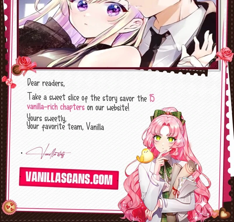 Masked Knight Will Never Deceive The Villainess Chapter 9 - page 115