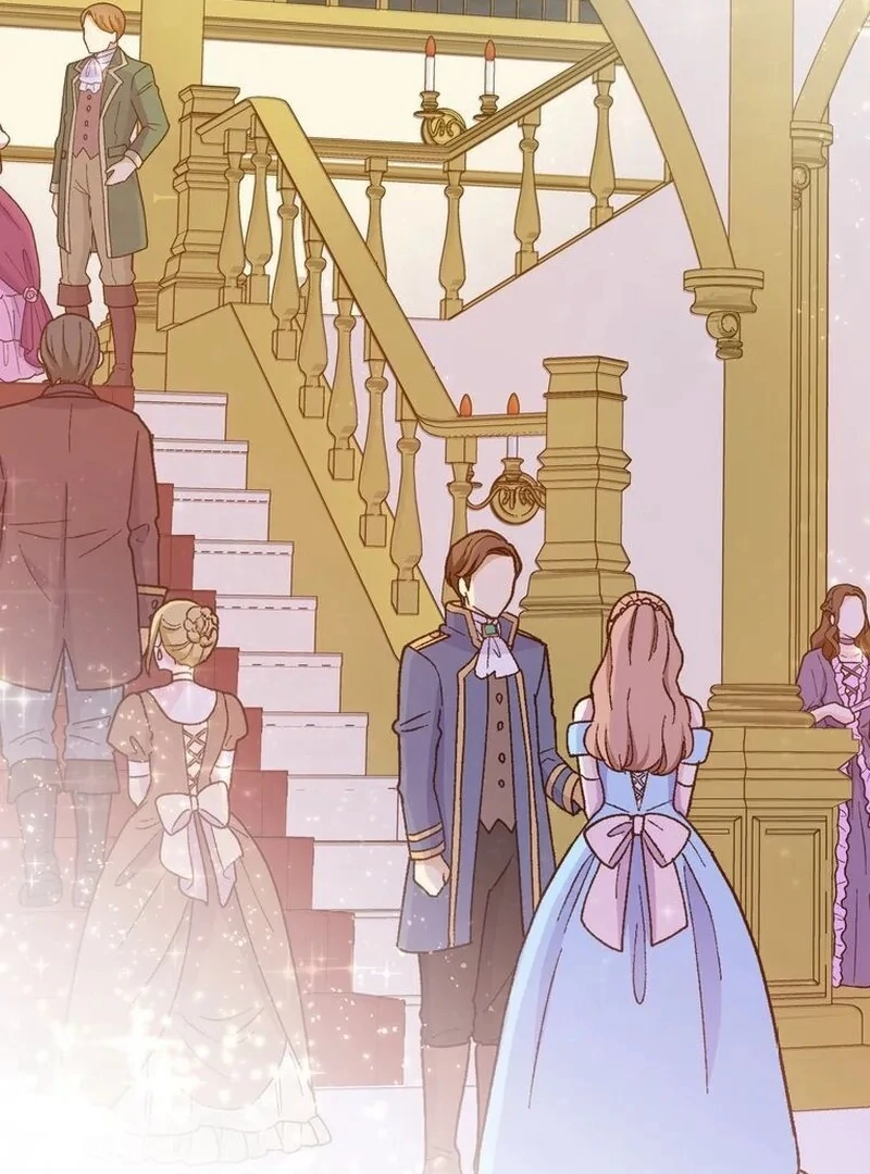 Masked Knight Will Never Deceive The Villainess Chapter 9 - page 14