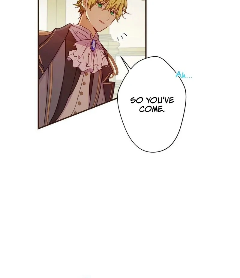 Masked Knight Will Never Deceive The Villainess Chapter 9 - page 17