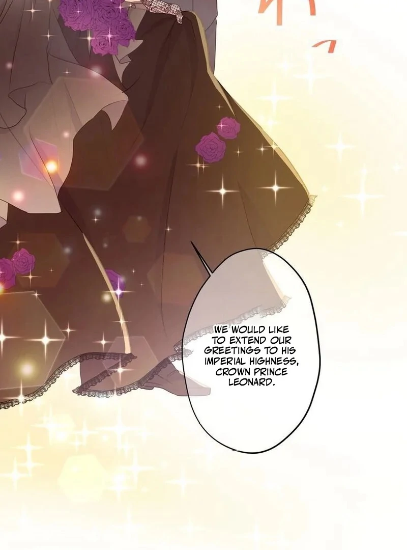 Masked Knight Will Never Deceive The Villainess Chapter 9 - page 20