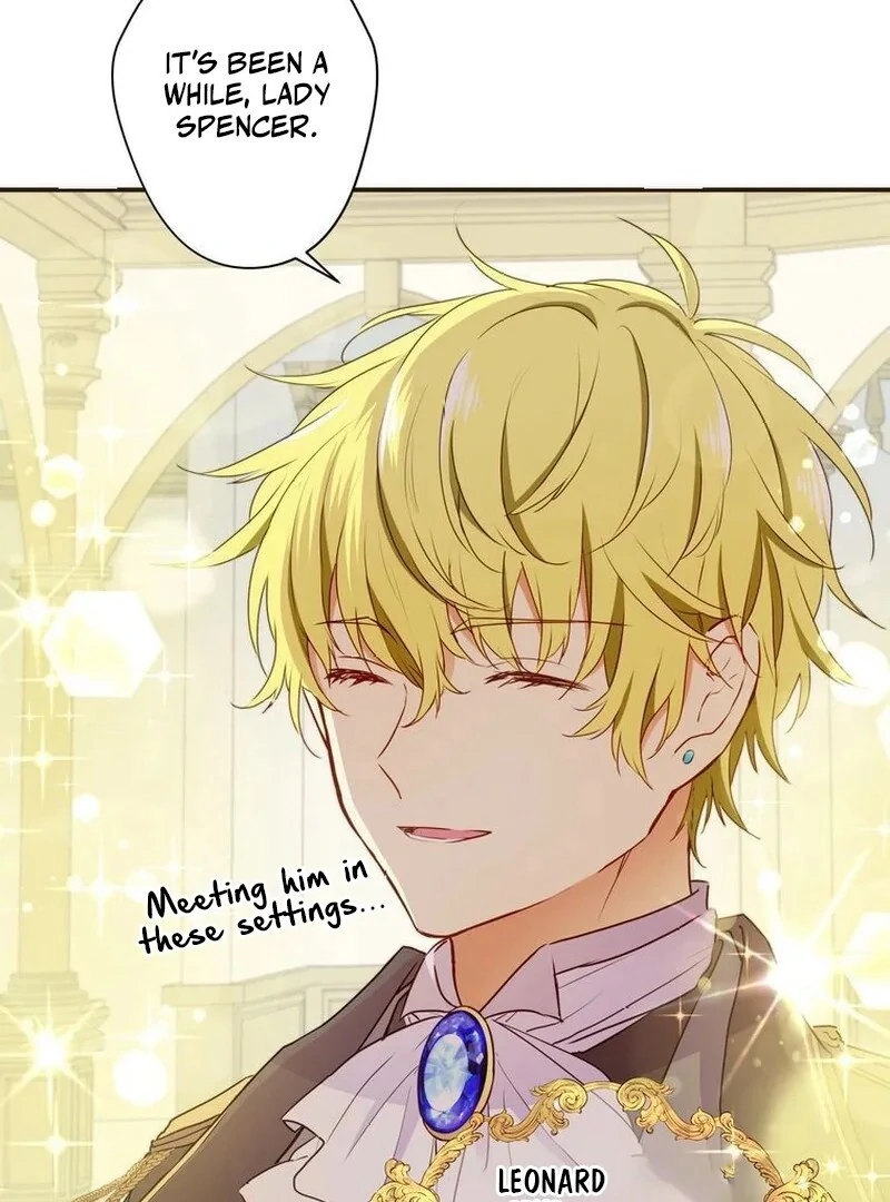 Masked Knight Will Never Deceive The Villainess Chapter 9 - page 23