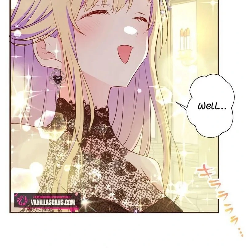 Masked Knight Will Never Deceive The Villainess Chapter 9 - page 26