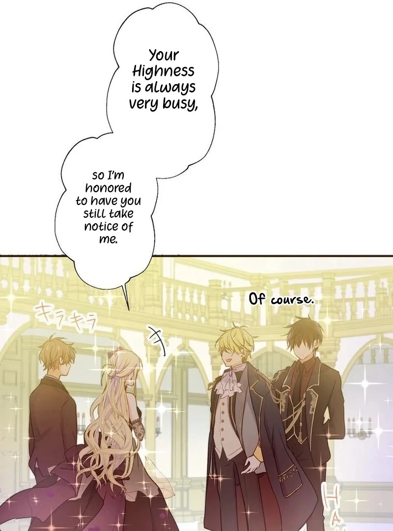 Masked Knight Will Never Deceive The Villainess Chapter 9 - page 27