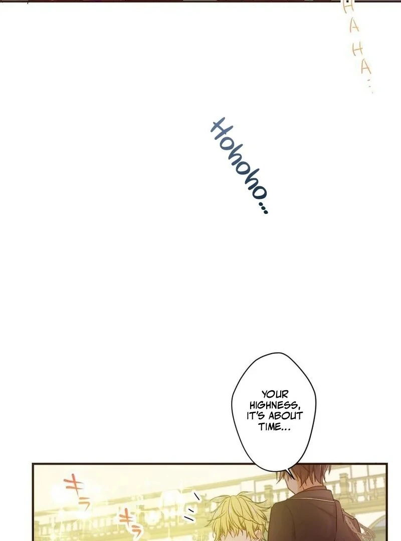 Masked Knight Will Never Deceive The Villainess Chapter 9 - page 28