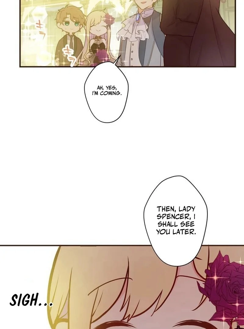 Masked Knight Will Never Deceive The Villainess Chapter 9 - page 29