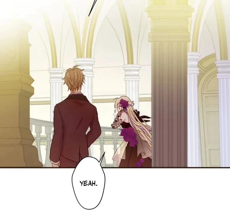 Masked Knight Will Never Deceive The Villainess Chapter 9 - page 35