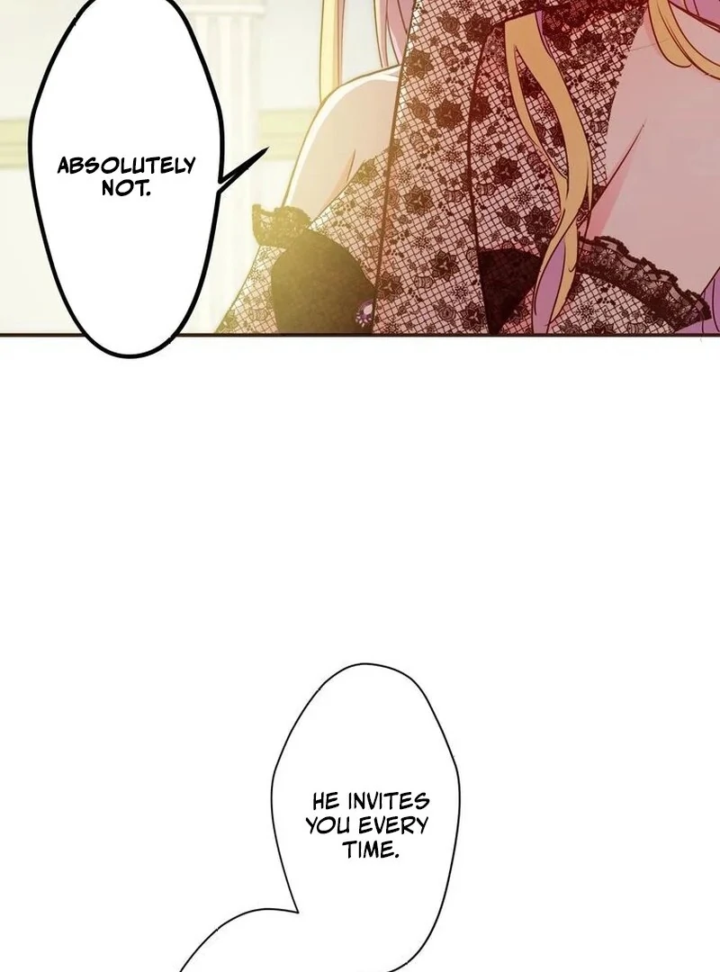 Masked Knight Will Never Deceive The Villainess Chapter 9 - page 37