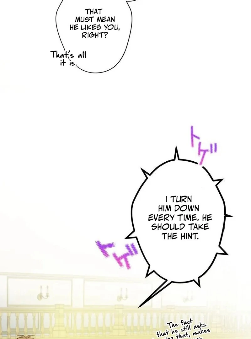 Masked Knight Will Never Deceive The Villainess Chapter 9 - page 38