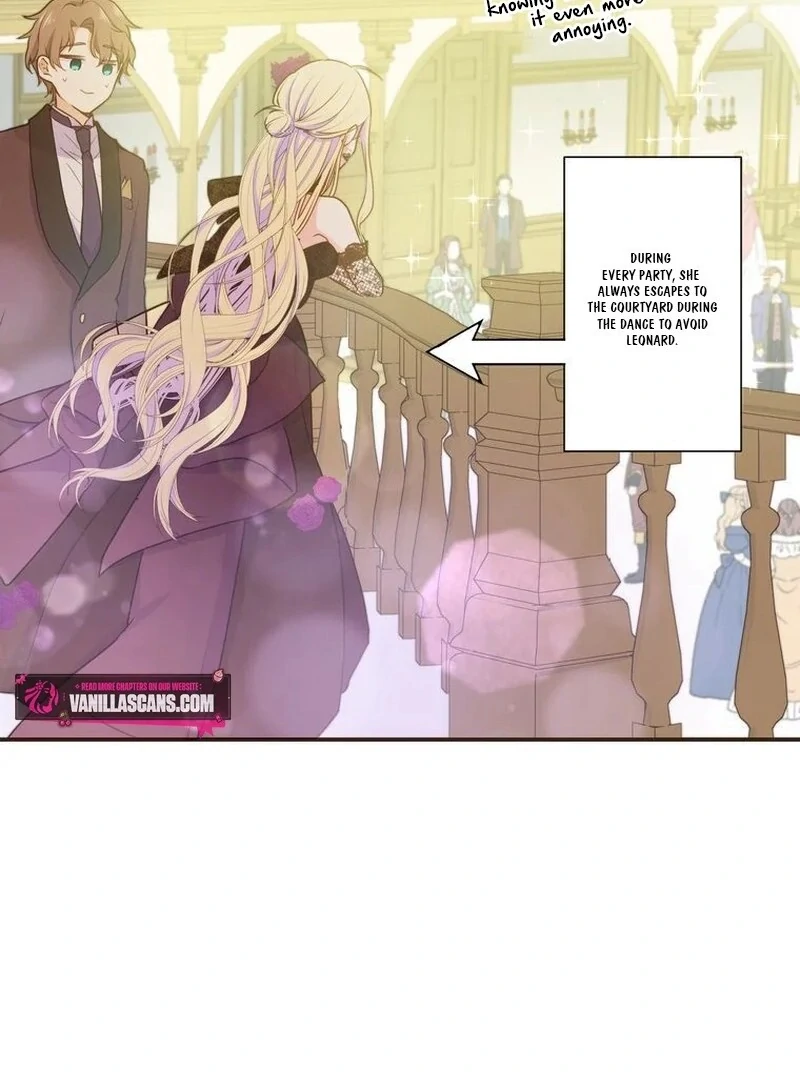 Masked Knight Will Never Deceive The Villainess Chapter 9 - page 39