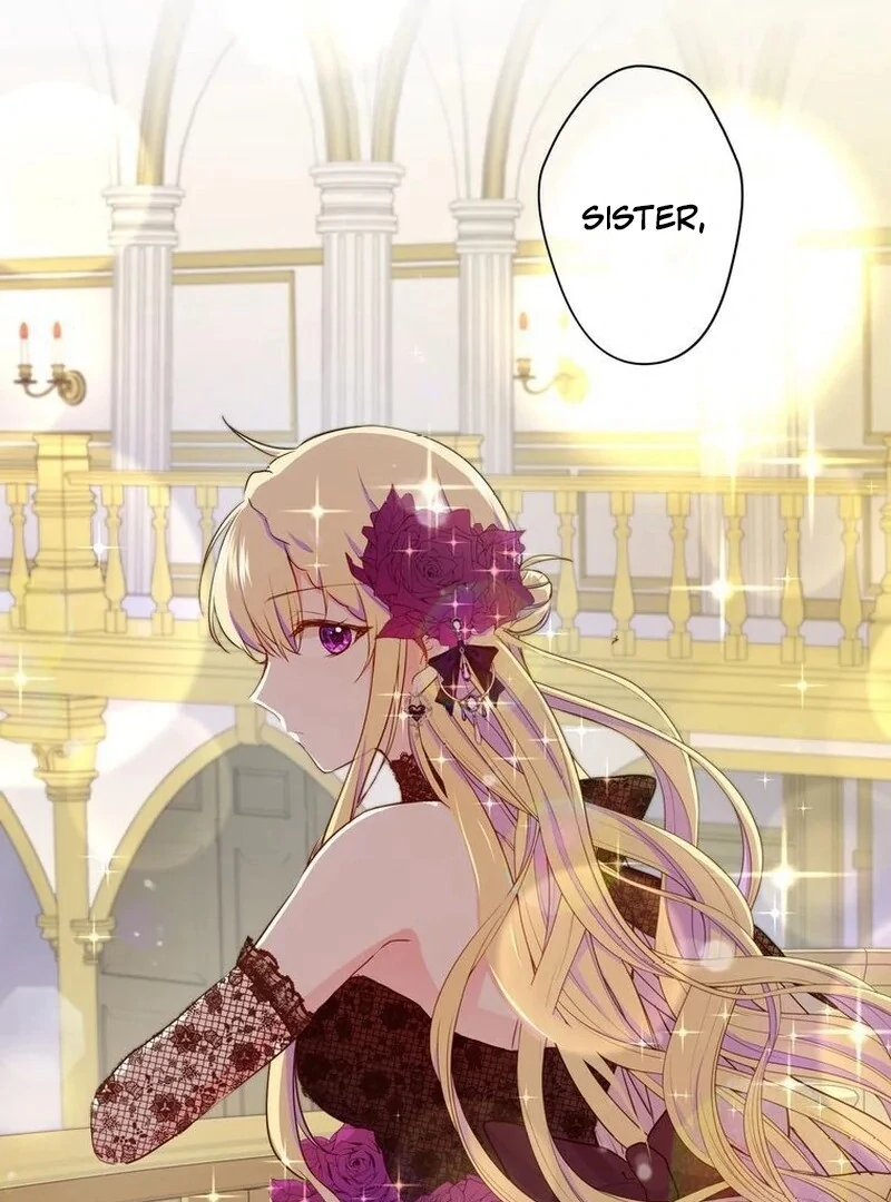 Masked Knight Will Never Deceive The Villainess Chapter 9 - page 41