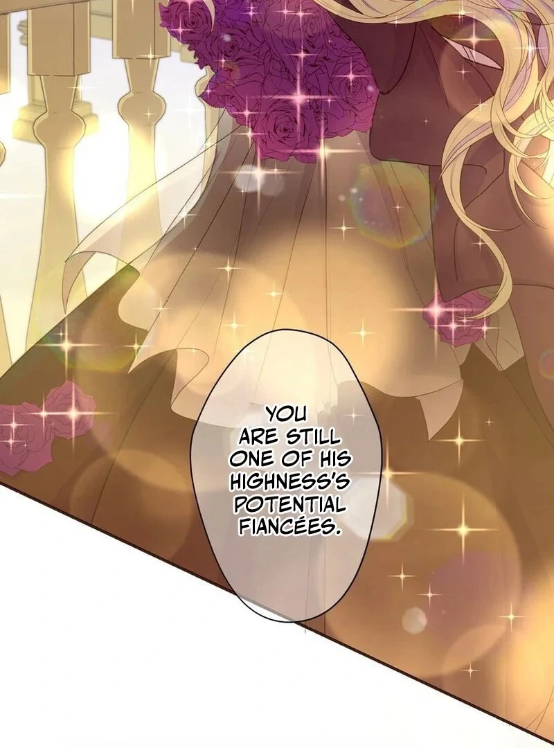 Masked Knight Will Never Deceive The Villainess Chapter 9 - page 42