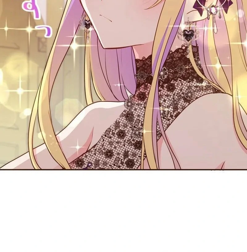 Masked Knight Will Never Deceive The Villainess Chapter 9 - page 44