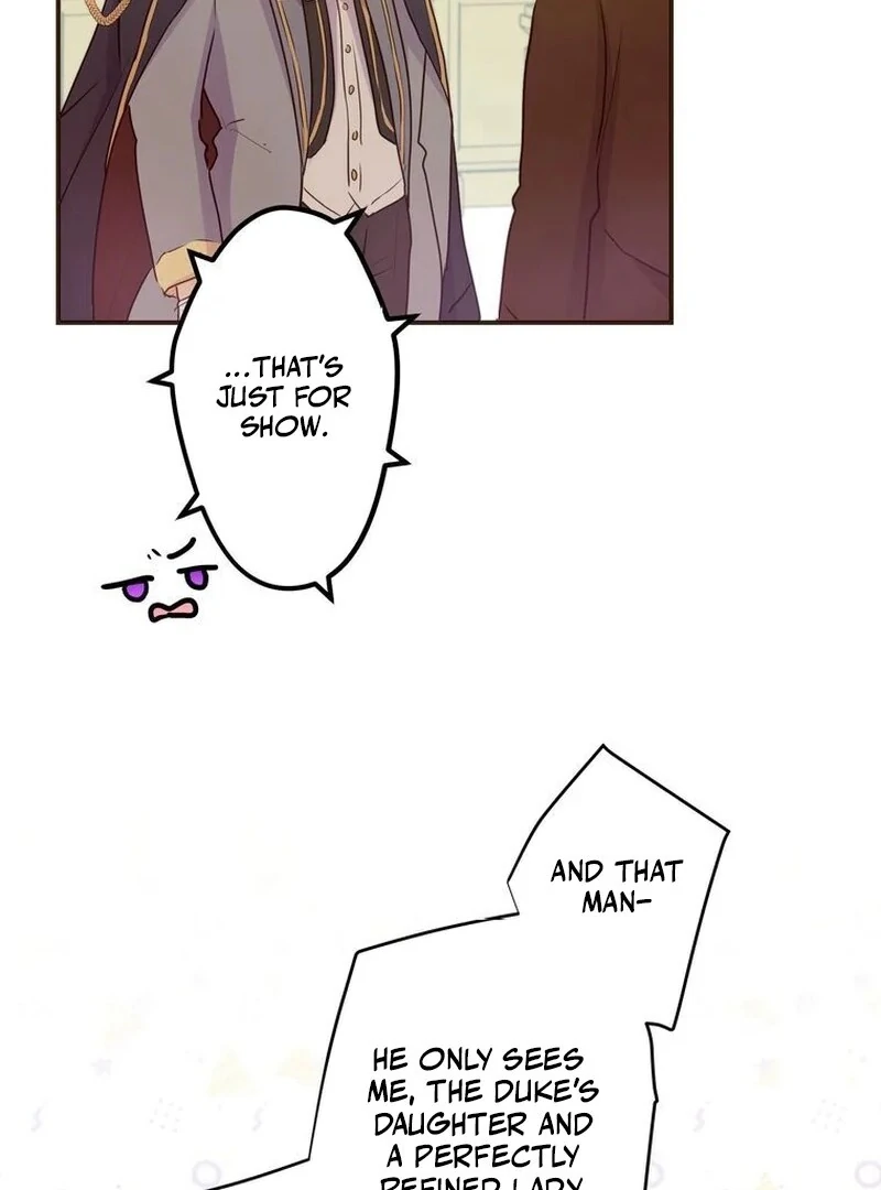 Masked Knight Will Never Deceive The Villainess Chapter 9 - page 46