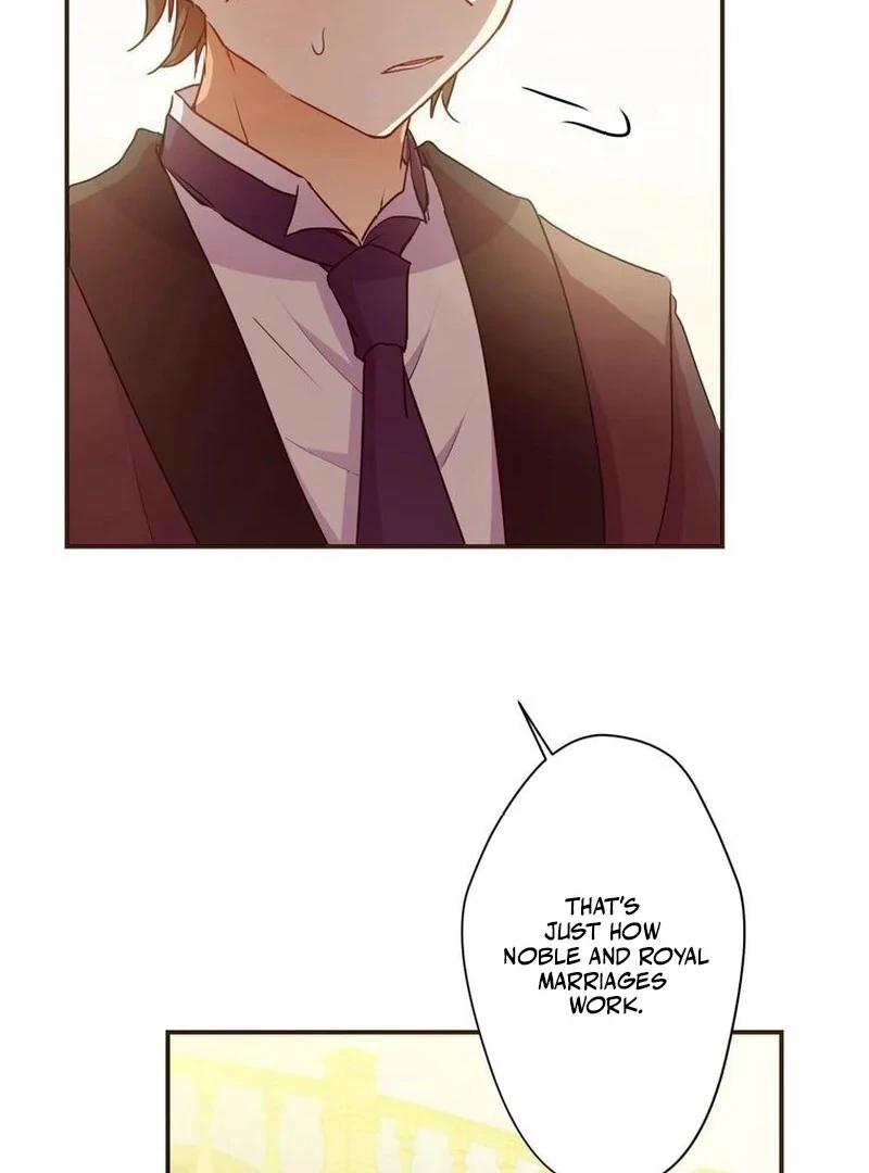 Masked Knight Will Never Deceive The Villainess Chapter 9 - page 49