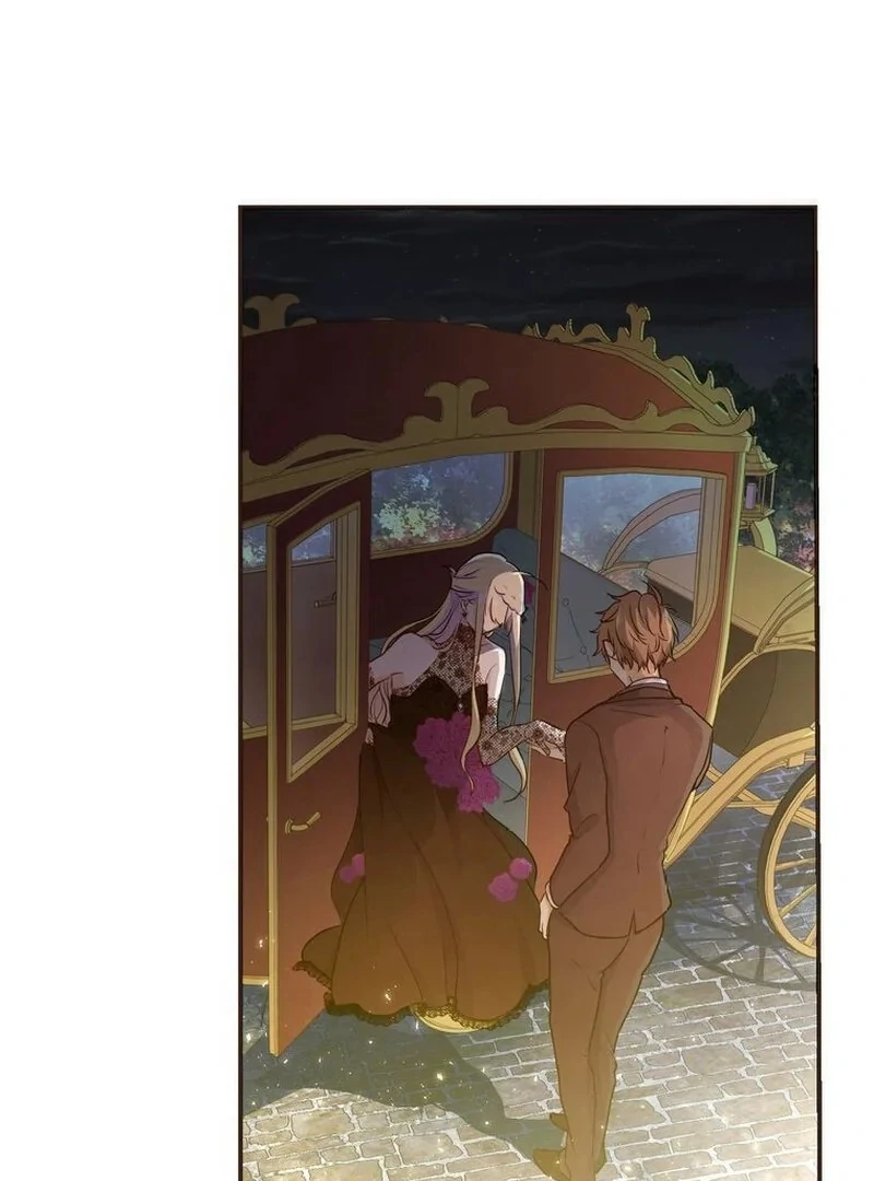 Masked Knight Will Never Deceive The Villainess Chapter 9 - page 5