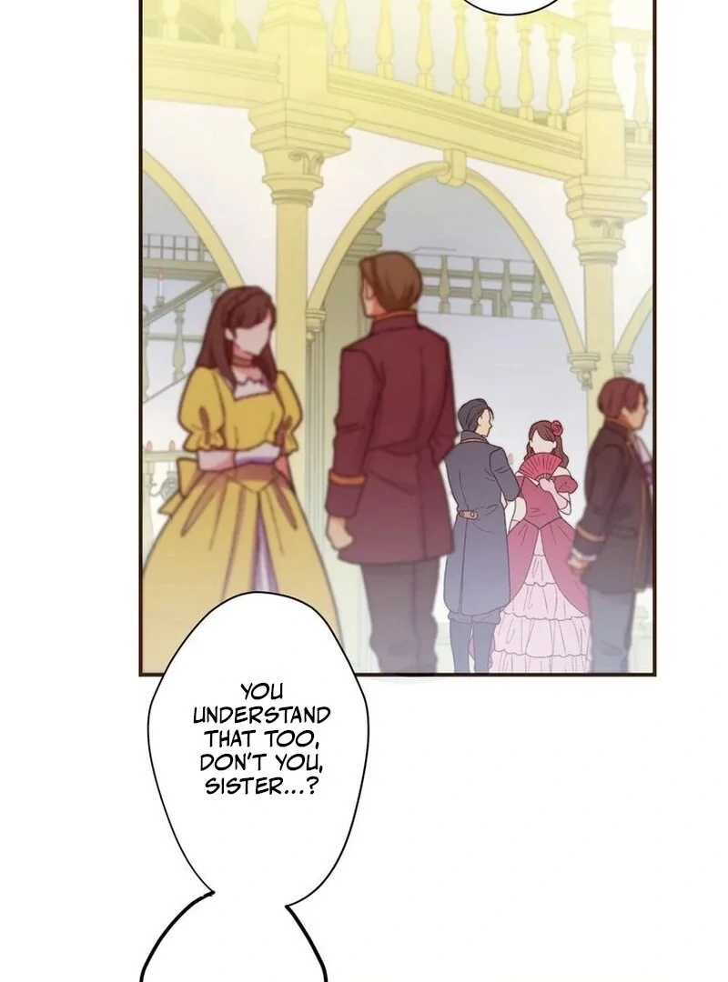 Masked Knight Will Never Deceive The Villainess Chapter 9 - page 50