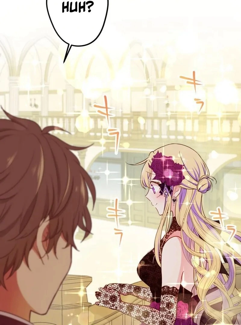 Masked Knight Will Never Deceive The Villainess Chapter 9 - page 51