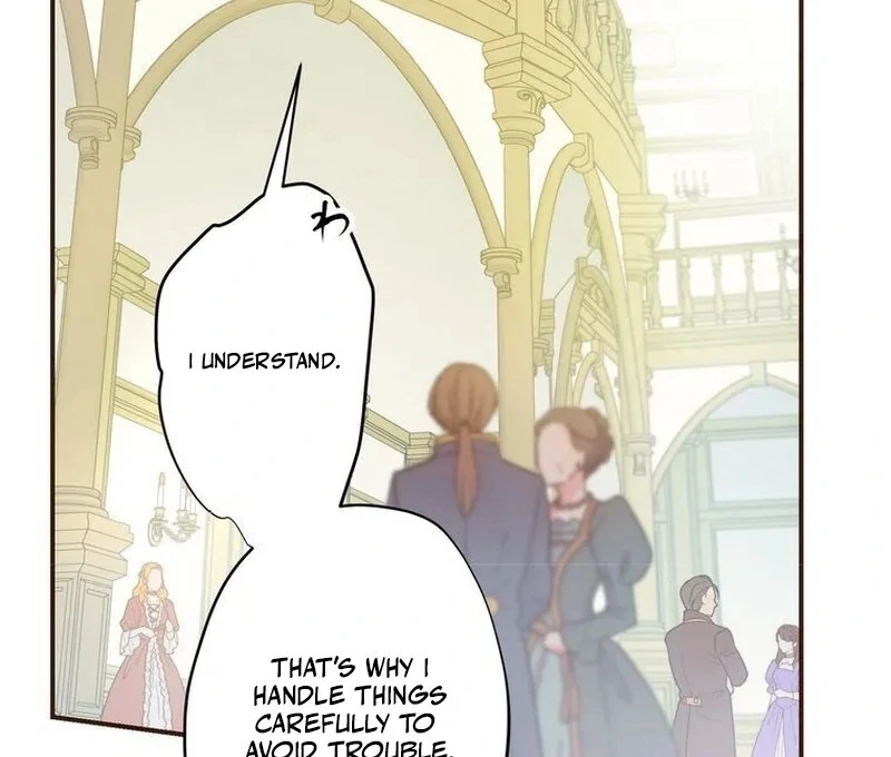 Masked Knight Will Never Deceive The Villainess Chapter 9 - page 53